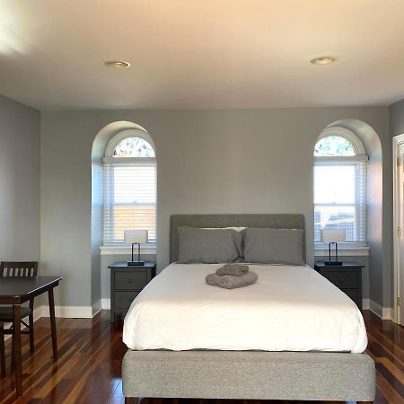 Alina & Fanny - Philadelphia 1224 Mt Vernon St Экстерьер фото