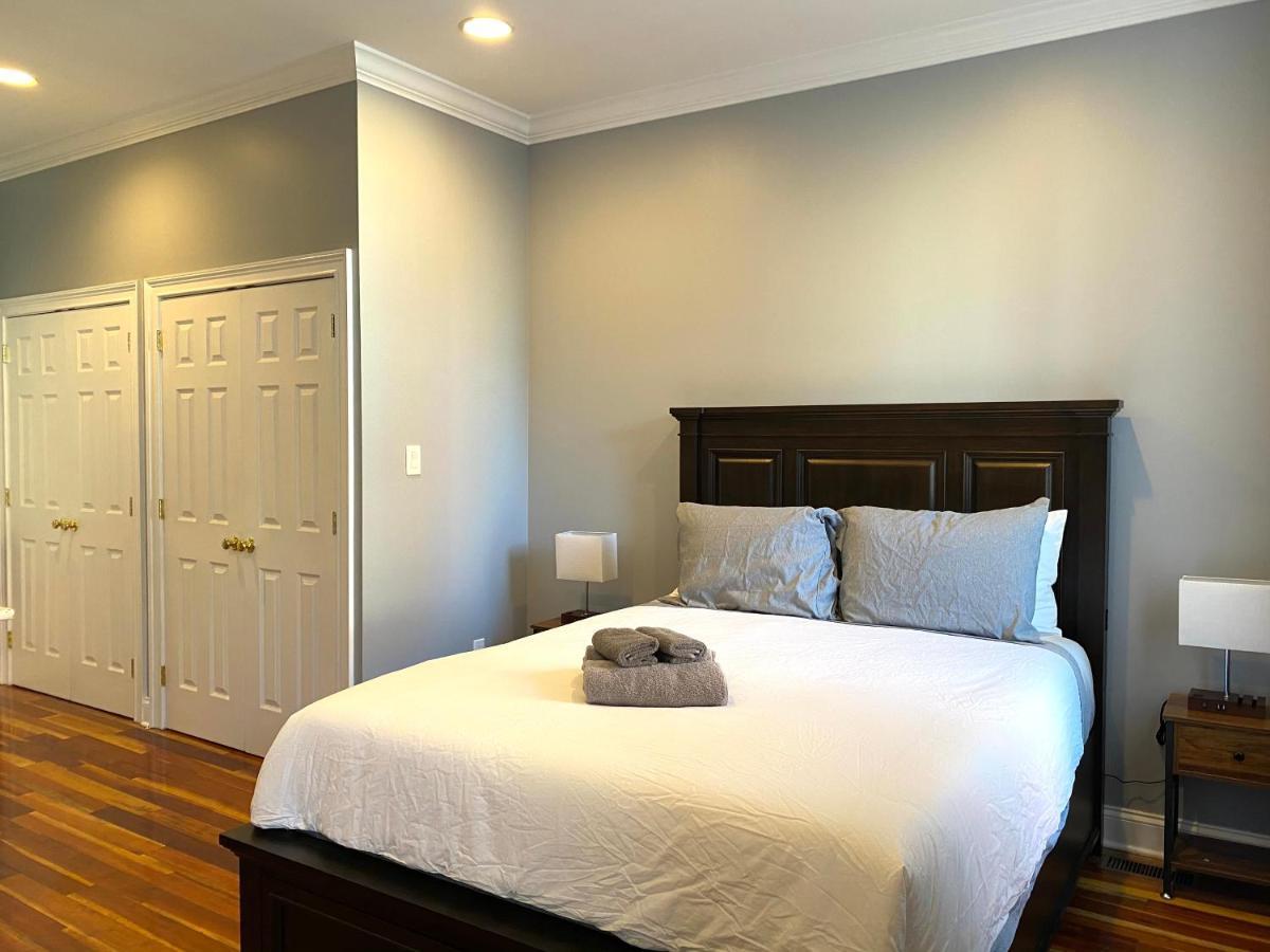 Alina & Fanny - Philadelphia 1224 Mt Vernon St Экстерьер фото