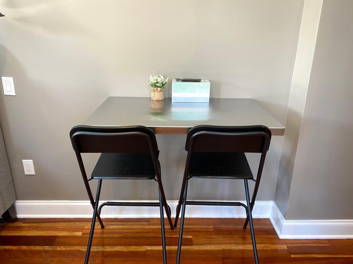 Alina & Fanny - Philadelphia 1224 Mt Vernon St Экстерьер фото