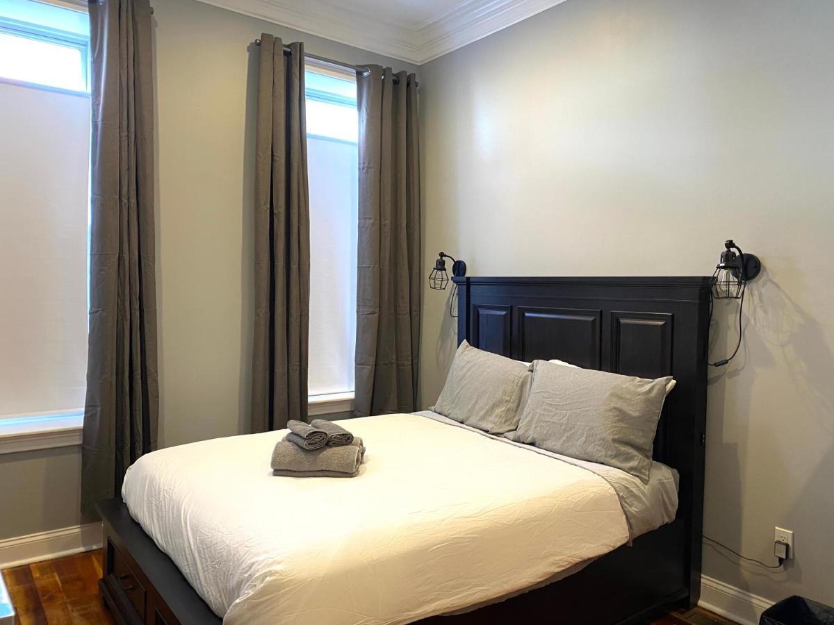 Alina & Fanny - Philadelphia 1224 Mt Vernon St Экстерьер фото